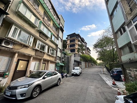 稀有釋出【銀光巷一樓2房】獨立進出/免與人共用 整層住家 北投區-溫泉路銀光巷4弄 591租屋 月租18,000元/月