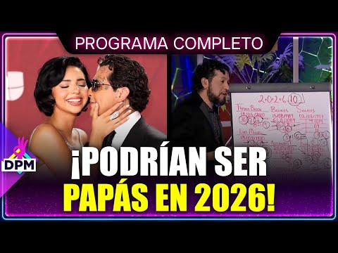 ¿Ángela Aguilar y Nodal serán PAPÁS en 2026? | De Primera Mano Completo 1 de enero 2026