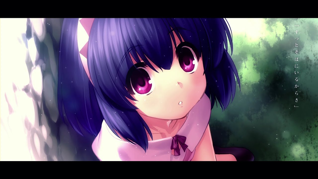 「約束の唄」麻枝 准×熊木杏里