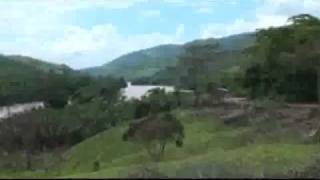 preview picture of video 'VENTA TERRENO SAN MARTIN - TARAPOTO - PERU'