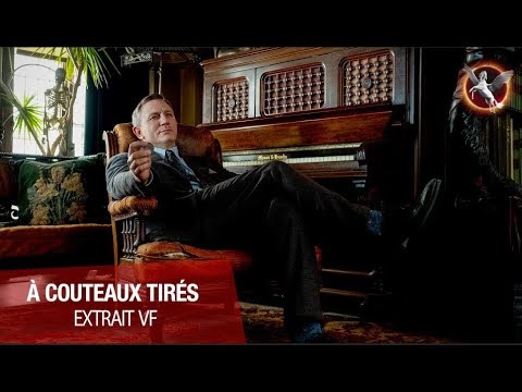 À Couteaux Tirés - Extrait : "observateur de la vérité" [VF]