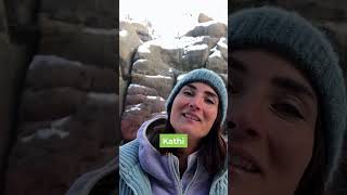 Unterschätzer Wanderspot #shorts #hinreisend #underrated #wandern