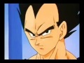 Vegeta And Goku S Most Serious Conversation Ever