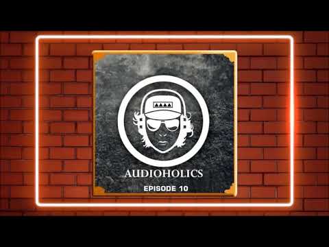 Mariano Mellino Audioholics Episode 10 Warm Up Cid Inc b2b Darin Epsilon Live at Freak Me Out & PPR