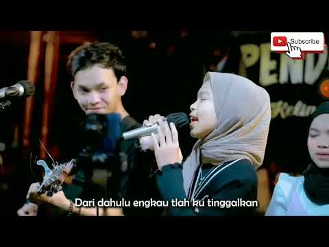 #naswa#nyanyi tak sedalam ini#mengeluarkan suara emas