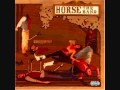 Horse The Band - Face of Bear