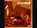 Horse The Band - Face of Bear 