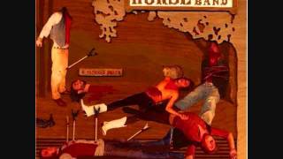 Horse The Band - Face of Bear