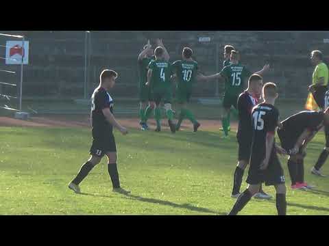 Mordzakowski Włókniarz Pabianice Start Brzeziny 3 2 23 03 2019