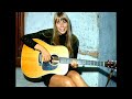 The Boho Dance  -  Joni Mitchell