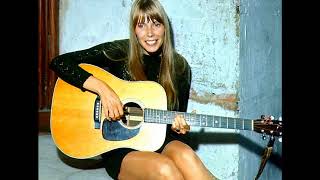 The Boho Dance  -  Joni Mitchell