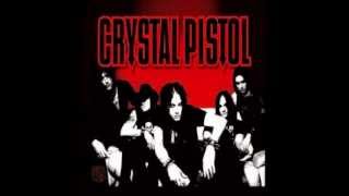 Crystal Pistol Rockstar