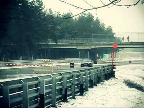 SuperOES I 29.01.2011 Tor Poznań