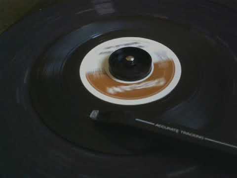 45 rpm: Whistling Jack Smith -  I Was Kaiser Bill's Batman - 1967