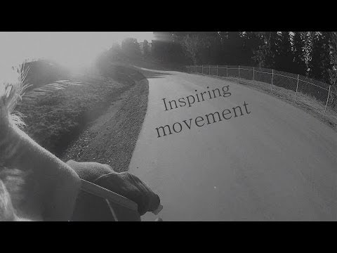Inspiring movement