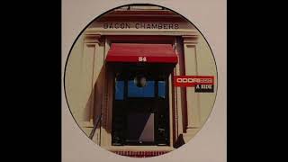 The Bald & The Beautiful - Back Down (Version One)