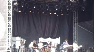 Arkells - Pulling Punches