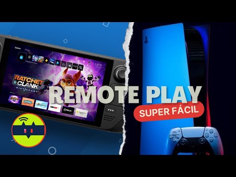 Si tienes Steam Deck y Playstation 5 esta aplicación es además de gratis, indispensable. Y cambiará