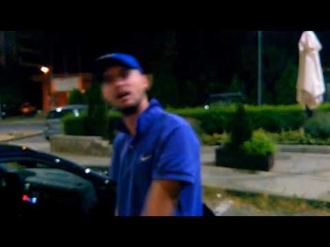 RapperTag Bulgaria #46 - Tramba (Prod By Hoodz Media)