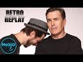 Nolan North REACTS To His Own Top 10 List ft. Troy Baker!