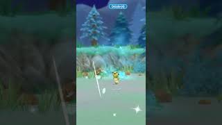 Me salió el Shiny de los Shiny #pokemon Fairy tamer