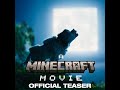 A Minecraft Movie Teaser Trailer