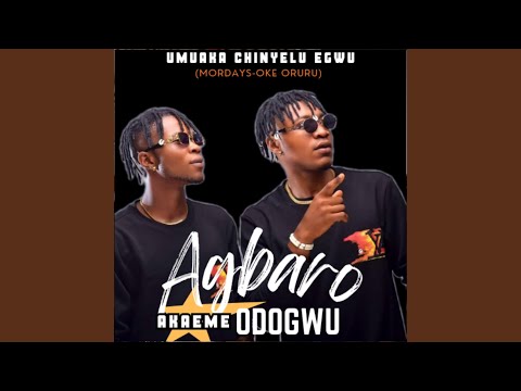 Agbaro Akaeme Odogwu