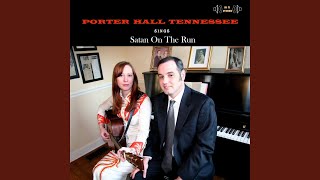 Leaning On The Everlasting Arms