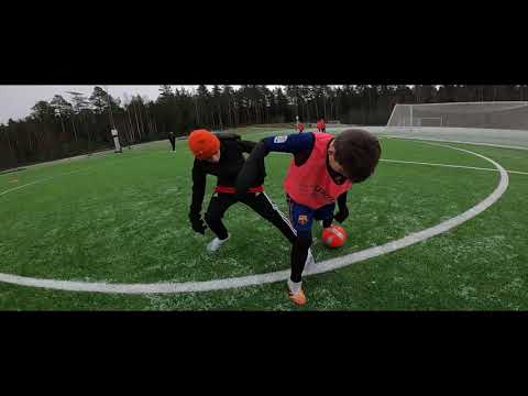 Vallentuna BK Off season weekend