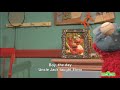 Sesame Street Talking About Uncle Jack