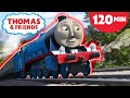 Meet Gordon Thomas Friends 120 Minutes