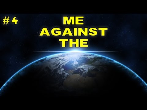 Killer Instinct - Me Against The World: CVE RIMZ (Spinal) Video #4