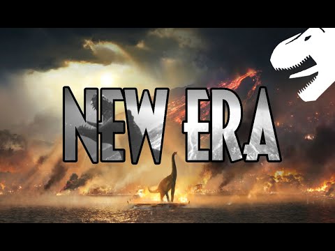 Jurassic World 3 Official Title Confirmed?