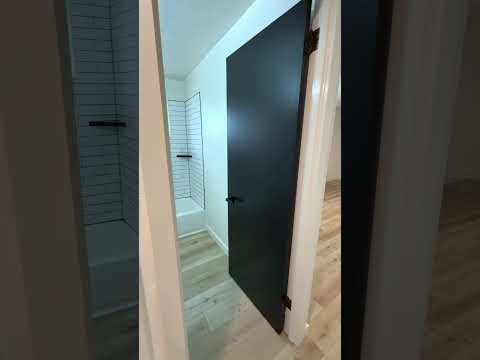 RENT SPECIAL AVAILABLE, get your FIRST MONTH FREE! NEWLY RENOVATED 3-bedroom in PENN HILLS! property video