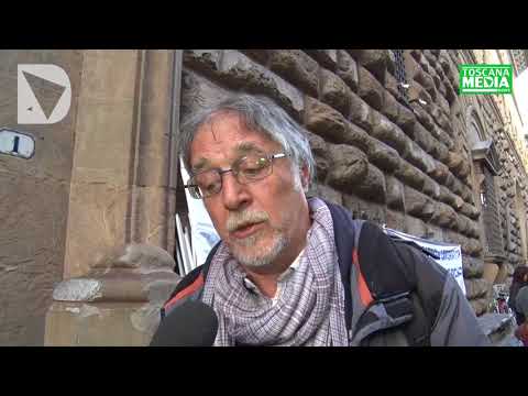 STEFANO CECCHI SU PROTESTA LAVORATORI PART-TIME SCUOLA