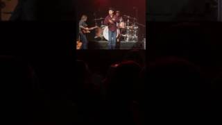 Neal McCoy "Feliz Navidad" Dec 3, 2016 Knoxville, TN
