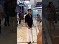 Illuminate South Dress Mall Linefollowing