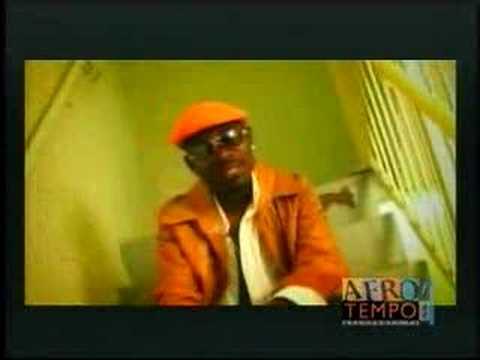 Afrotempo.tv - Nickenson Prud'homme "U are the one"