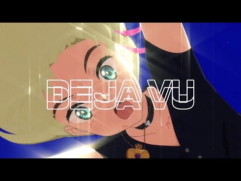 FREE The Kid Laroi x Juice WRLD x Morray Type Beat - Deja Vu