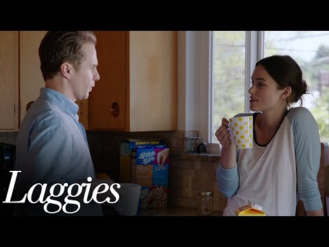 Laggies (Clip 'Dad Jokes')