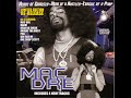 Mac Dre - Black Buck Rogers (Audio)