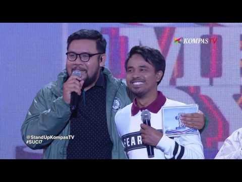 Didi: Liburan Kuli Bangunan - SUCI 7