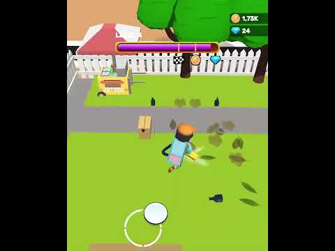 Happy Cleaner - Vacuum Master