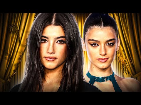 The D'Amelio Experiment Failed (Now They Wont Go Away)