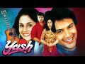 Ye Kya Hua Yash Movie 1996 Kumar Sanu Alisha Chinai Bollywood 90s Songs