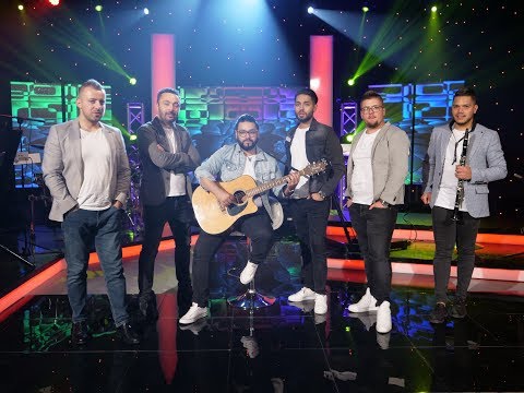 Arena Bend i Dzeljo Destanovski - Mori cupi kosturcanki (cover)