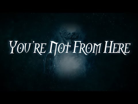 You're Not From Here | Lara Fabian Karaoke