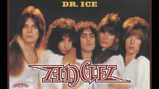 ANGEL – Dr. Ice