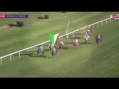 PRIX DJELFOR - WATHBA STALLIONS CUP - BORDEAUX RACECOURSE - 08/05/2022