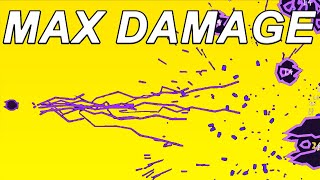 This Overpowered Synergy DESTROYS The Late Game!